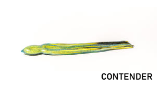 Bonze "Grimmel" Lures