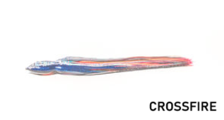 Bonze "Grimmel" Lures