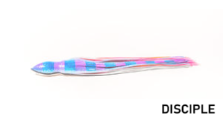 Bonze "Grimmel" Lures