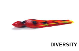 Bonze "Grimmel" Lures