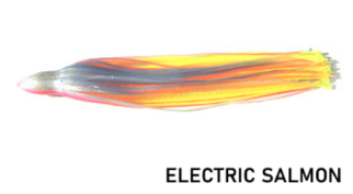 Bonze "Grimmel" Lures