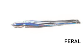 Bonze "Grimmel" Lures