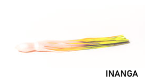 Bonze "Grimmel" Lures