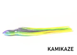 Bonze "Grimmel" Lures
