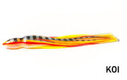 Bonze "Grimmel" Lures