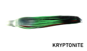 Bonze "Grimmel" Lures