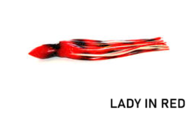 Bonze "Grimmel" Lures