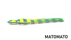 Bonze "Grimmel" Lures