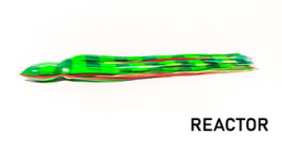 Bonze "Grimmel" Lures