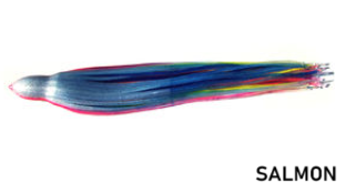 Bonze "Grimmel" Lures