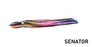 Bonze "Grimmel" Lures