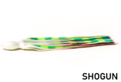 Bonze "Grimmel" Lures