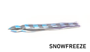 Bonze "Grimmel" Lures