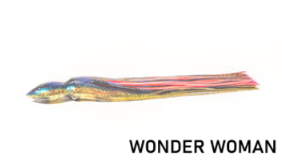 Bonze "Grimmel" Lures