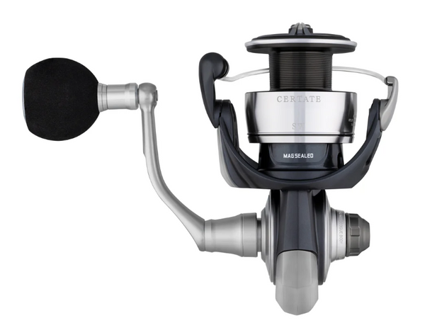 Daiwa 24 Certate SW