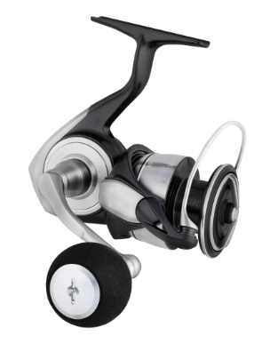 Daiwa 24 Certate SW