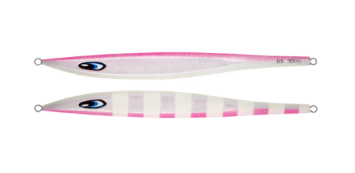 Daiwa Saltiga BS Jig