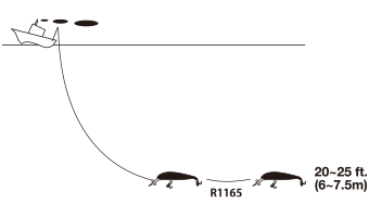 Yo-zuri 3D™ MAGNUM DD FLOATING 180mm