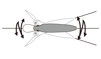 Yo-zuri 3D™ MAGNUM DD FLOATING 180mm