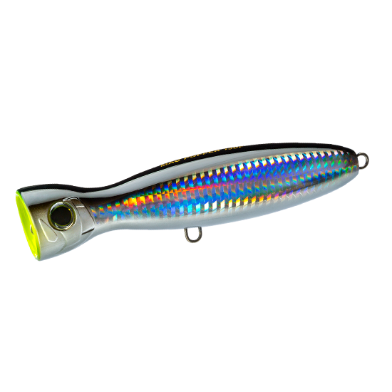 Yo-zuri MAG® POPPER FLOATING