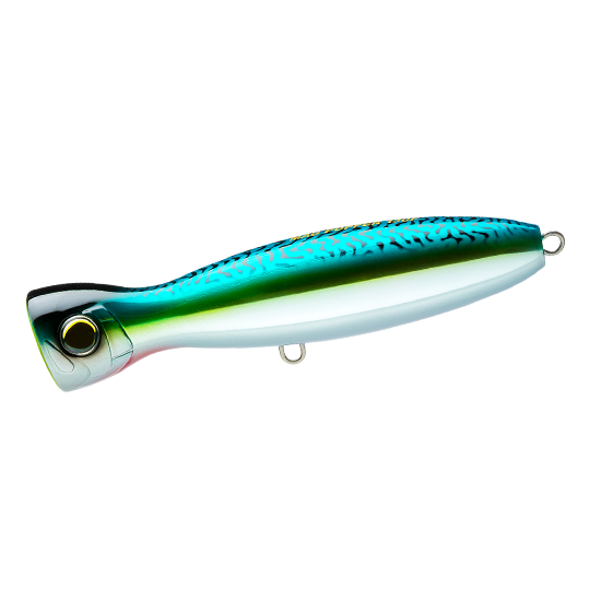 Yo-zuri MAG® POPPER FLOATING