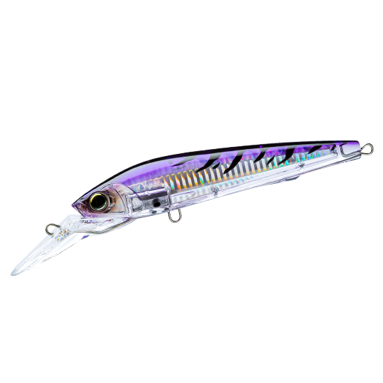 Yo-zuri 3D™ MAGNUM DD FLOATING 180mm