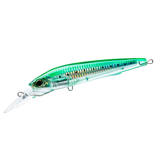 Yo-zuri 3D™ MAGNUM DD FLOATING 180mm