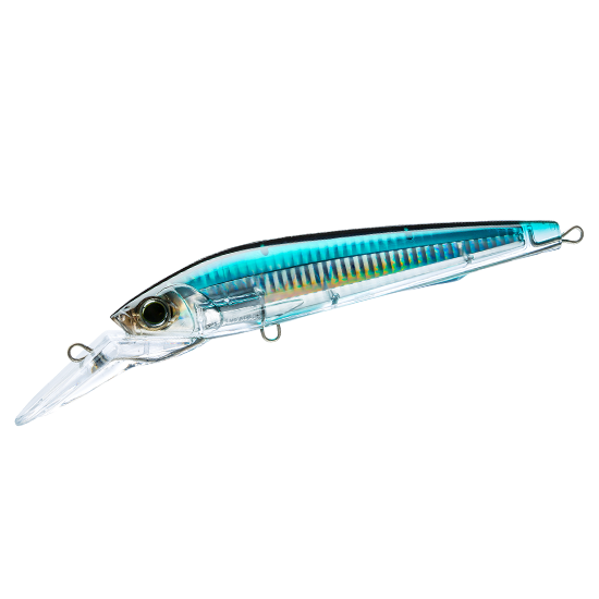 Yo-zuri 3D™ MAGNUM DD FLOATING 180mm