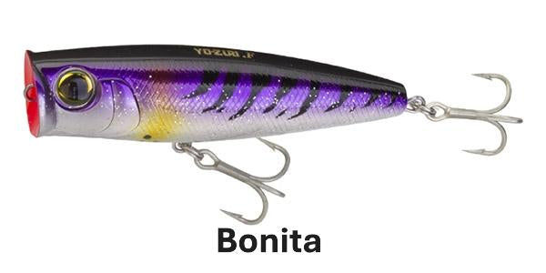 Yozuri HYDRO™ POPPER Lures