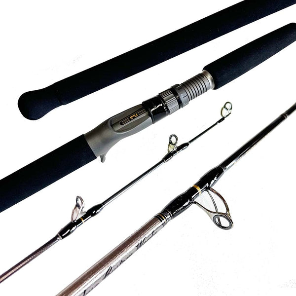 MC Works Dual Edge 604OH