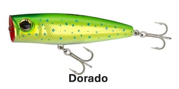 Yozuri HYDRO™ POPPER Lures