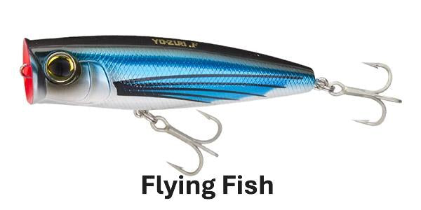 Yozuri HYDRO™ POPPER Lures