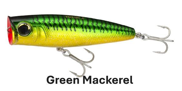 Yozuri HYDRO™ POPPER Lures