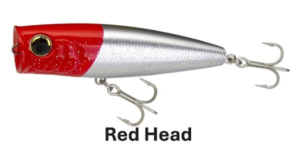 Yozuri HYDRO™ POPPER Lures