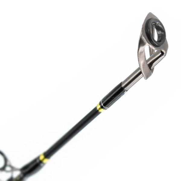 Daiwa 22 Tanacom X Rods