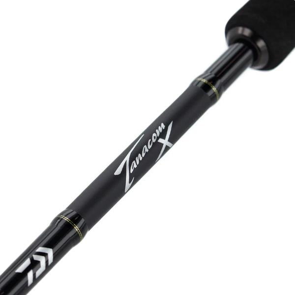 Daiwa 22 Tanacom X Rods