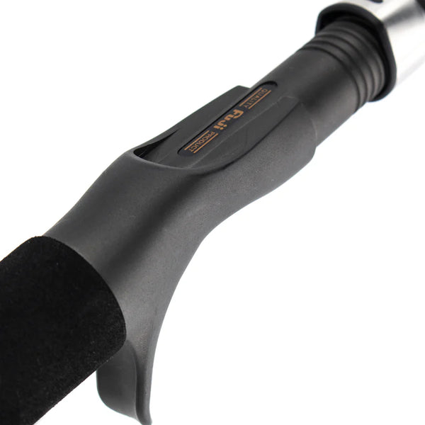 Daiwa 22 Tanacom X Rods