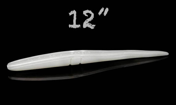 Lunker City Slug-Go 12"