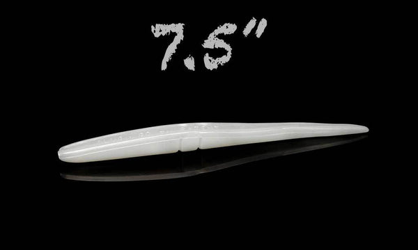 Lunker City Slug-Go 7.5"