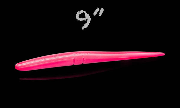 Lunker City Slug-Go 9"