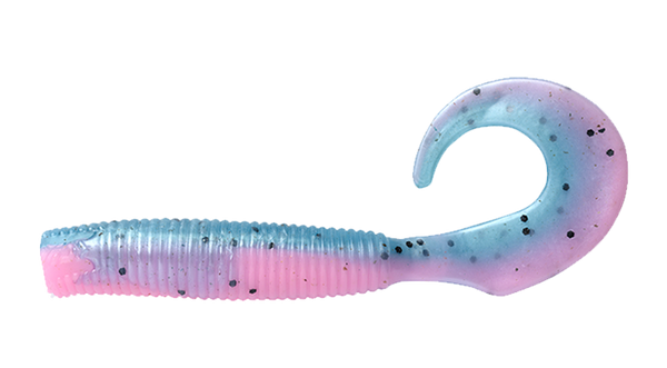 Daiwa Bait Junkie 4 Inch Grub