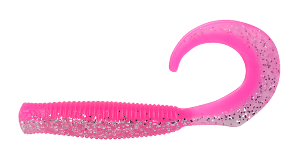 Daiwa Bait Junkie 4 Inch Grub