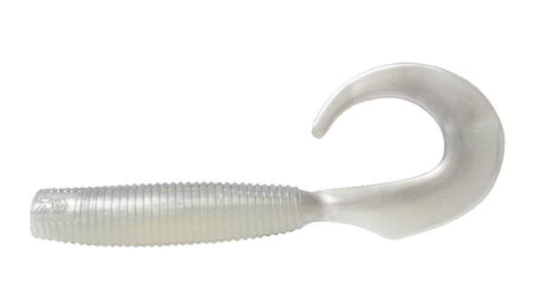 Daiwa Bait Junkie 4 Inch Grub