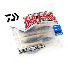 Daiwa Bait Junkie 5 Inch Jerkshad