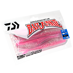Daiwa Bait Junkie 7 Inch Jerkshad