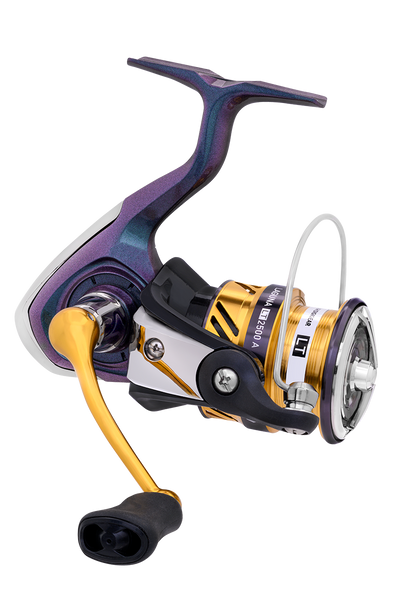 Daiwa Laguna LT Spin