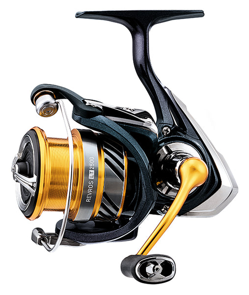 Daiwa Revros LT Spin