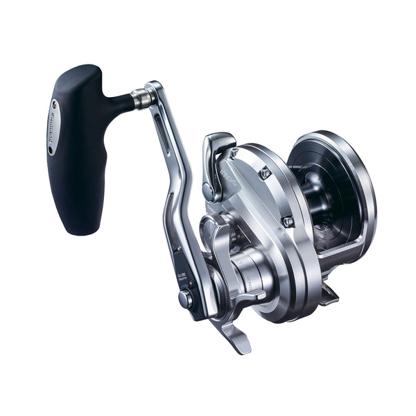 Shimano Ocea Jigger Reels