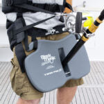 Black Magic Twin Pin Equaliser System