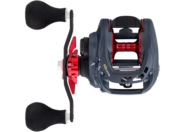 DAIWA TATULION HD 200H CUSTOM BAITCASTER REEL
